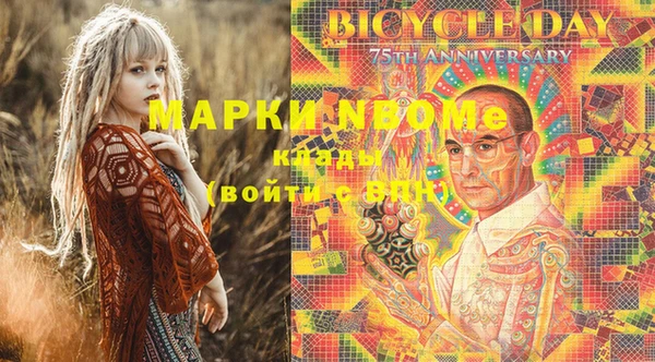 винт Пестово