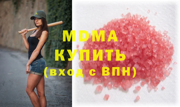 винт Пестово